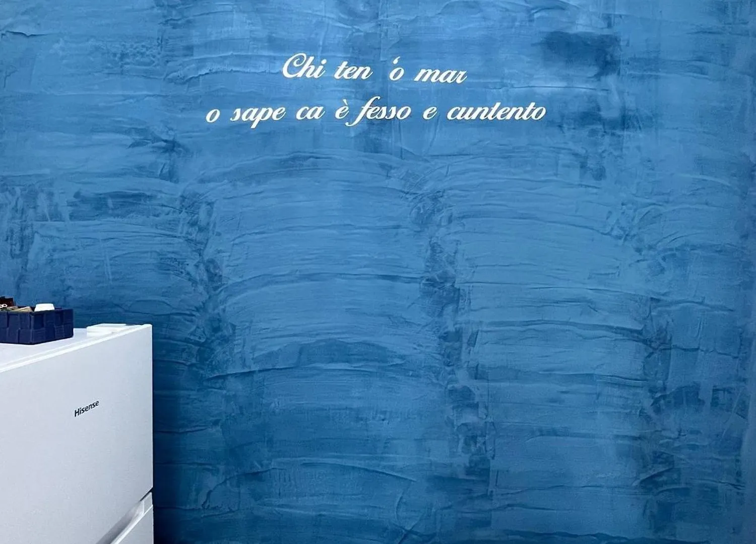 Dream House Apartment Naples