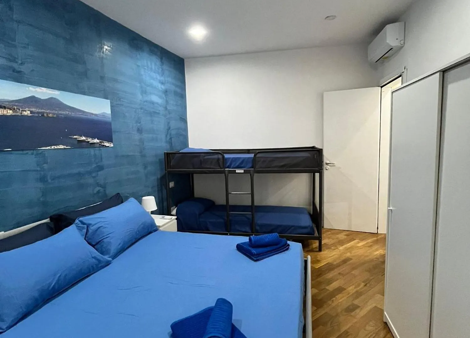 Dream House Apartment Naples Italy