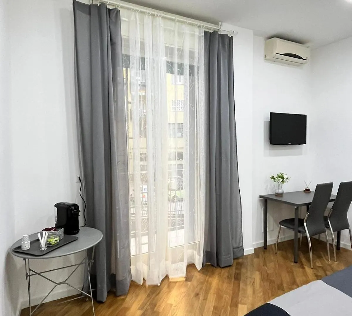 Dream House Apartment Naples