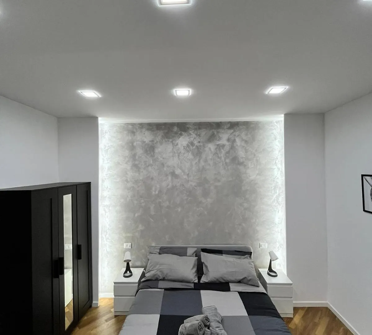 Dream House Apartment Naples