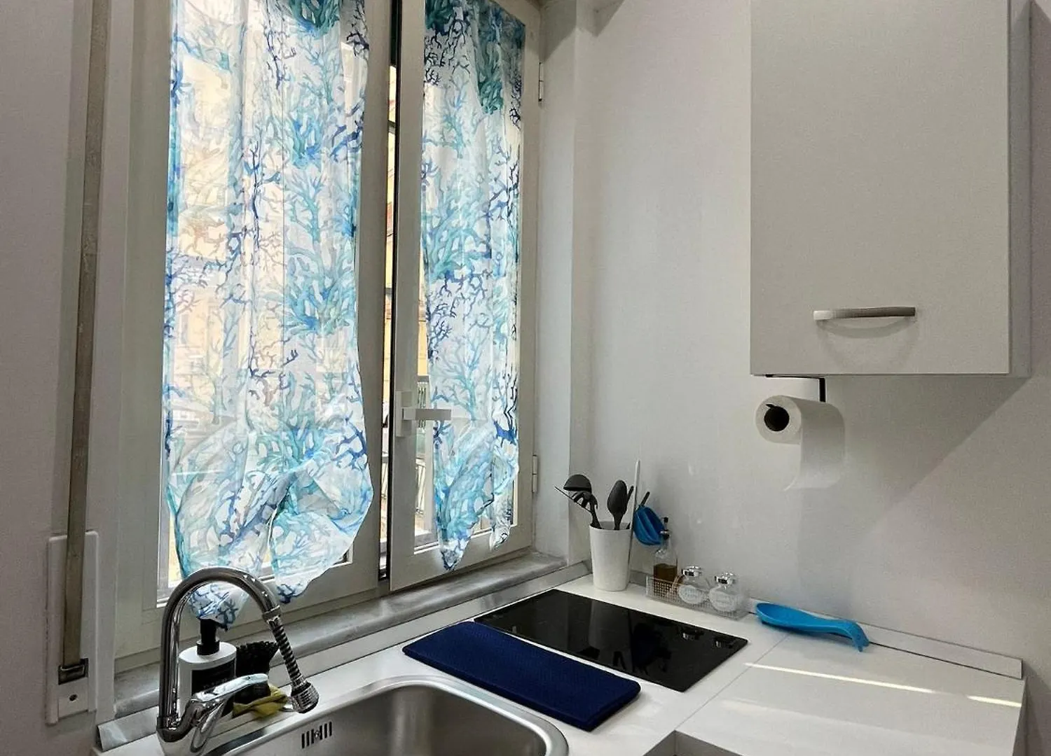 Dream House Apartment Naples 0*,  Italy