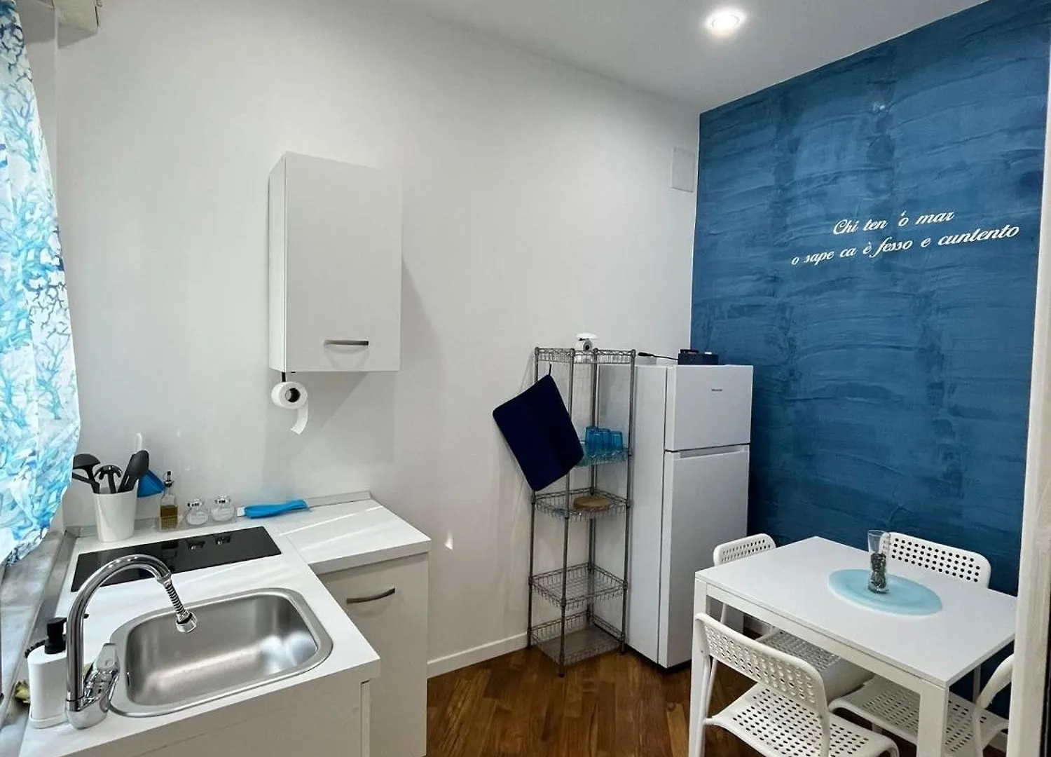 Dream House Apartment Naples Italy