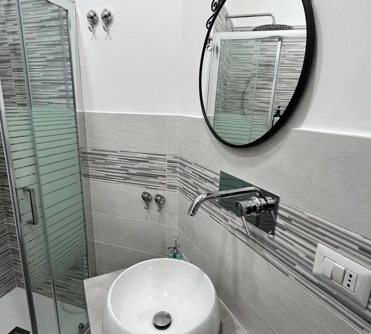 Dream House Apartment Naples Italy