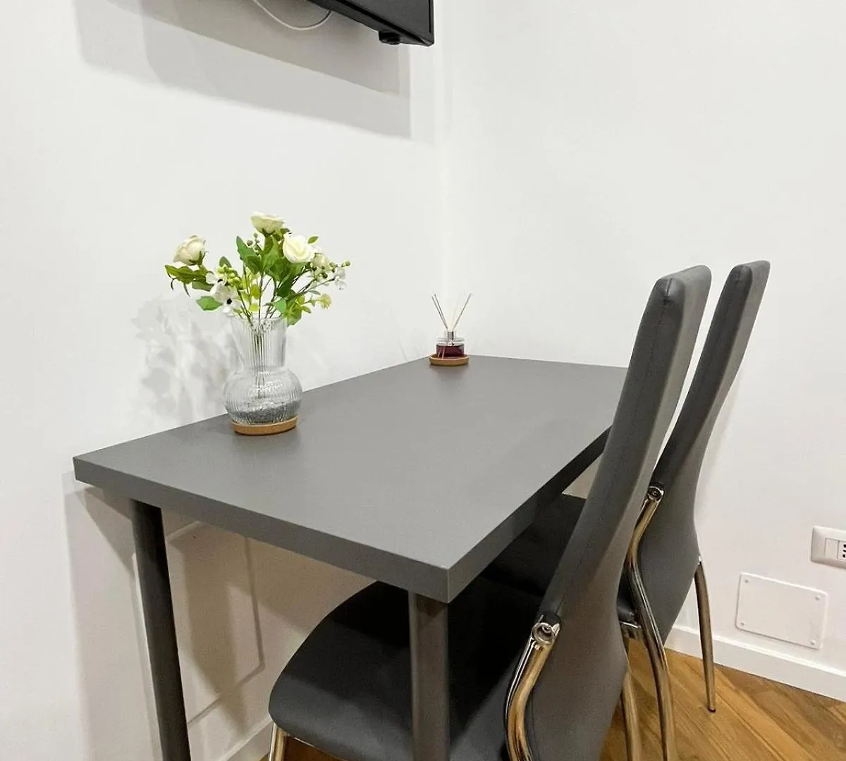 Dream House Apartment Naples